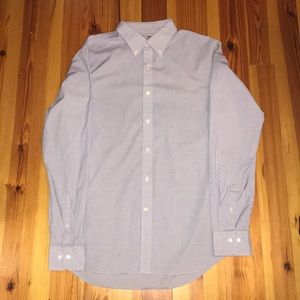 🔷UNIQLO mens button down shirt🔷